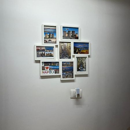 Ciro E Lucia Apartment Naples Luaran gambar