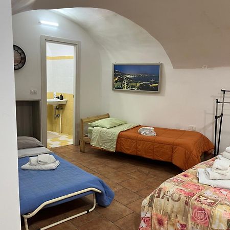 Ciro E Lucia Apartment Naples Luaran gambar