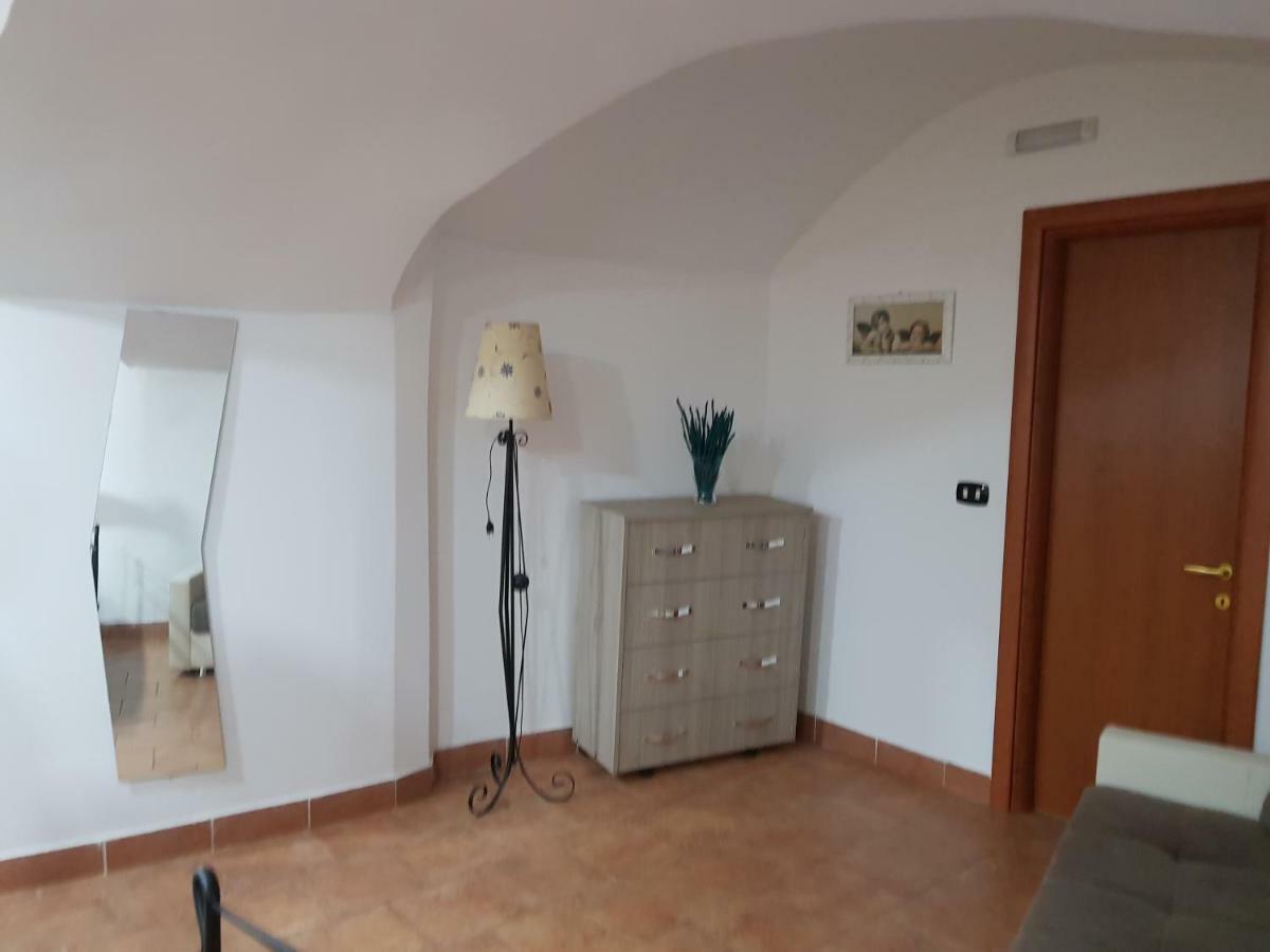 Ciro E Lucia Apartment Naples Luaran gambar