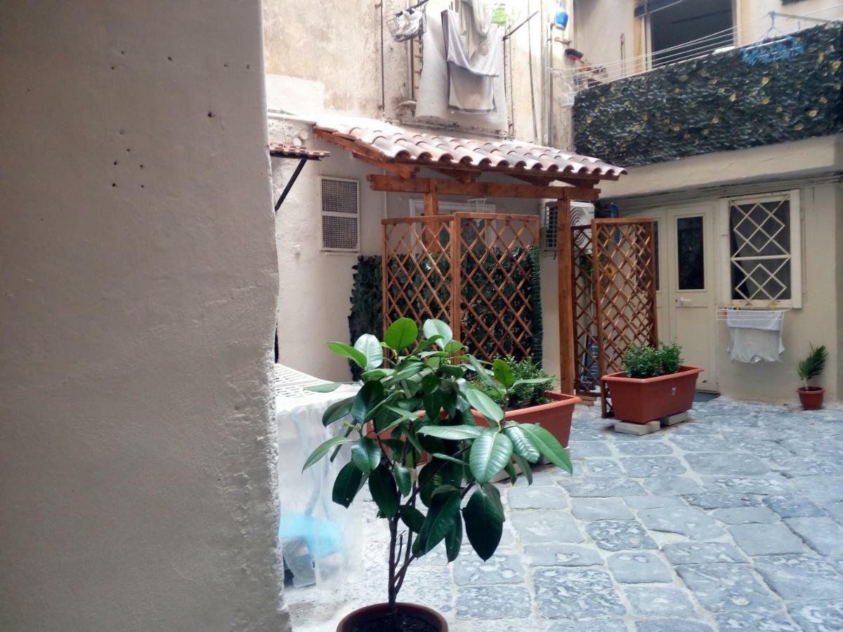 Ciro E Lucia Apartment Naples Luaran gambar